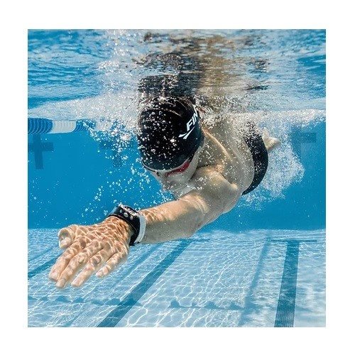 שעון אימון עמיד מים 100730 SWIMSENSE™ LIVE FINIS