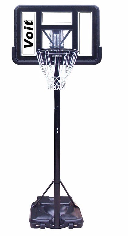 מתקן סל מקצועי 020 מבית CITYSPORT