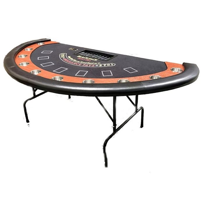 שולחן בלק ג';ק 100828 מבית CITYSPORT