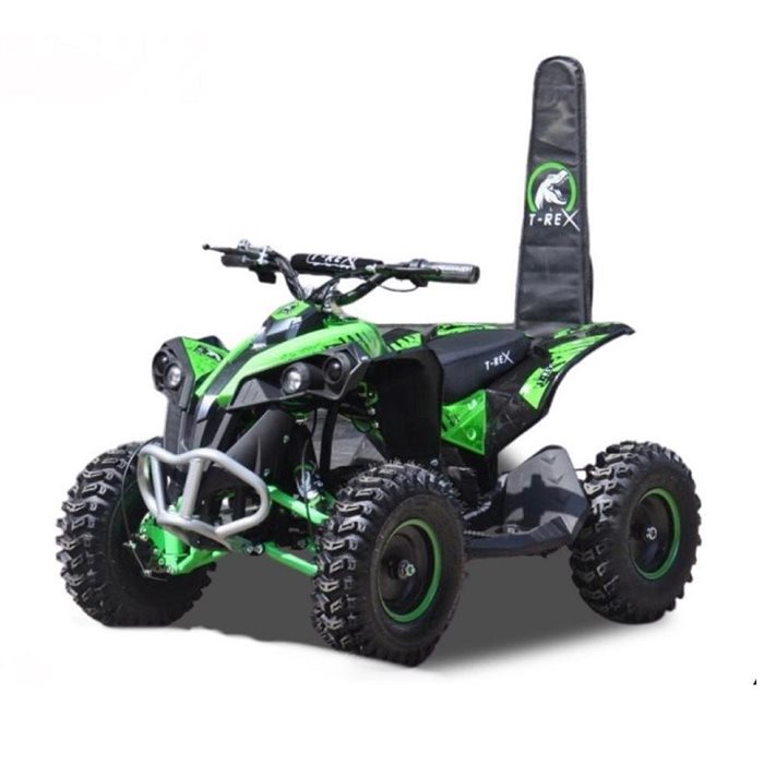טרקטורון ממונע 36V לילדים 100934 טי רקס מבית CITYSPORT