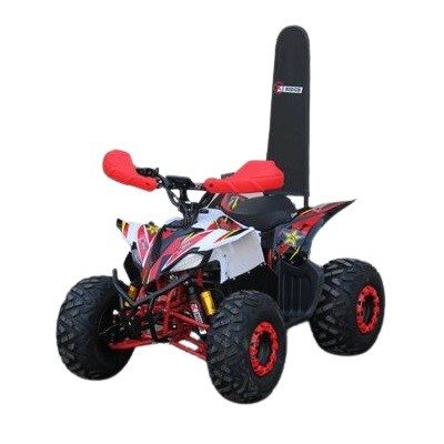ג';יפ ממונע מקצועי 48V לילדים 100938 טורבו טקסטרים מבית CITYSPORT