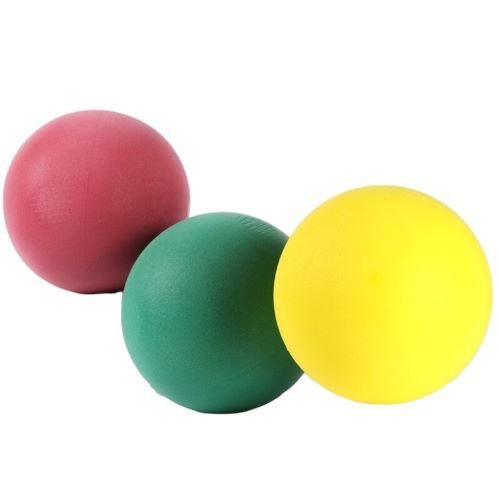 כדור ספוג קופץ 21 ס";מ 101177 מבית CITYSPORT