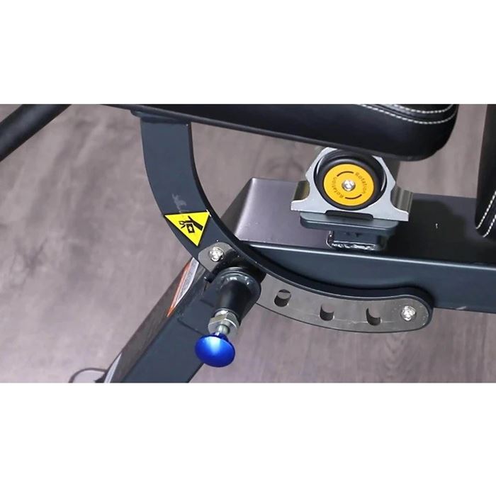 ספת כושר מקצועית - ספסל לחדר כושר 101726 מבית CITYSPORT