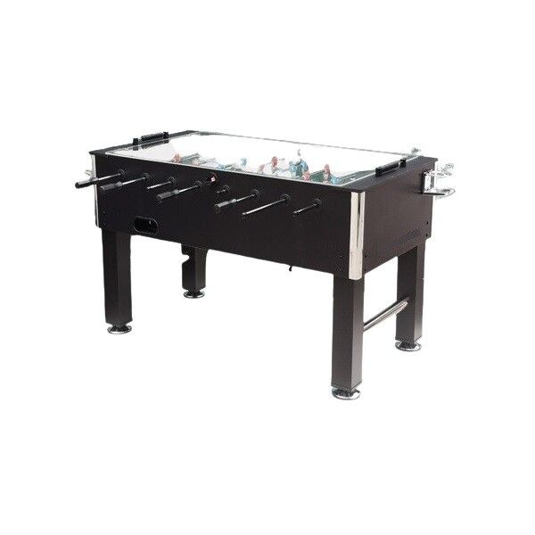 שולחן כדורגל 101984 בגודל 5 פיט עם כיסוי זכוכית עליון מבית CITYSPORT