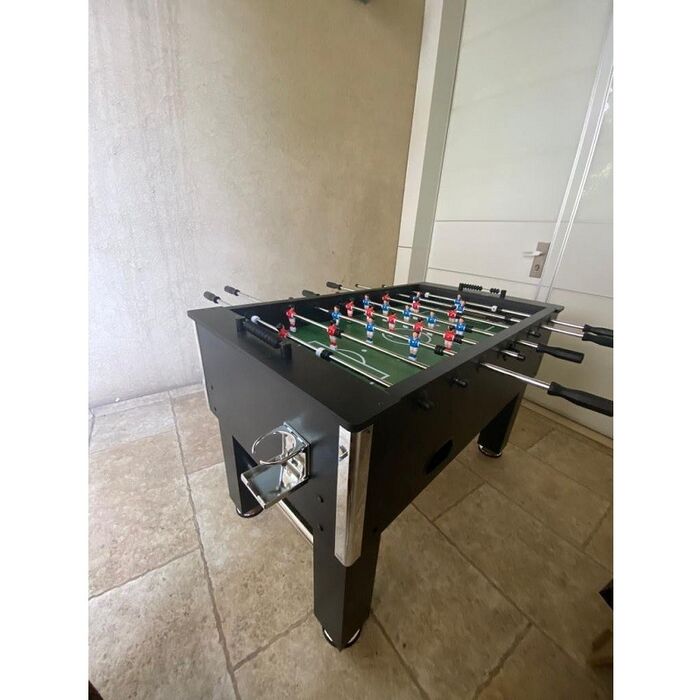 שולחן כדורגל 101996 בגודל 4.5 פיט מבית CITYSPORT