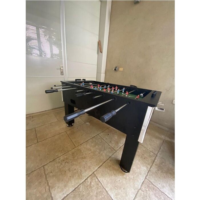 שולחן כדורגל 101996 בגודל 4.5 פיט מבית CITYSPORT