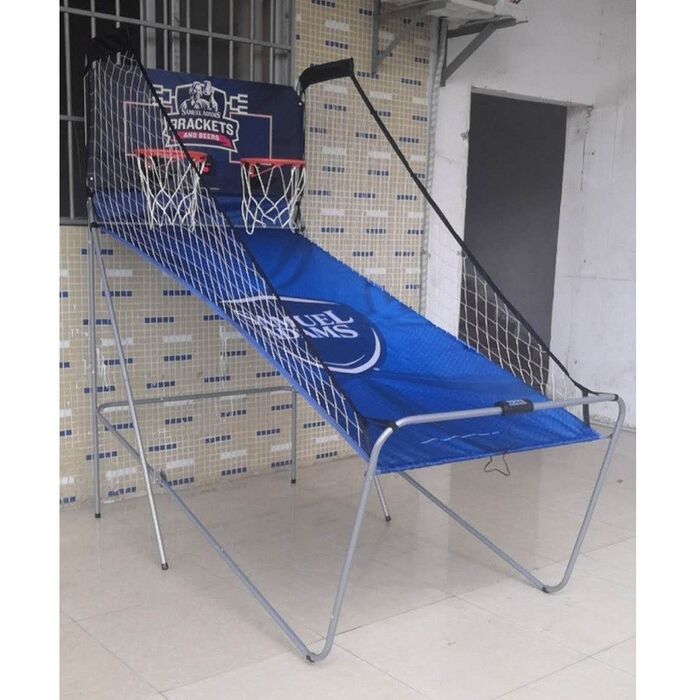 מתקן קליעה לסל דיגיטלי 242005 מבית CITYSPORT
