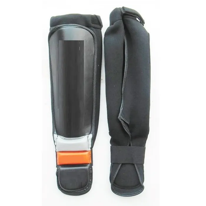 מגן רגליים מקצועי MMA 242102 מבית CITYSPORT