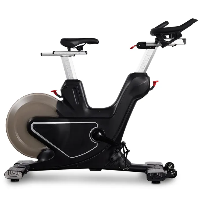 אופני ספינינג מגנטיים מקצועיים לחדרי כושר 242417 מבית CITYSPORT