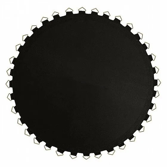 משטח קפיצה לטרמפולינה 242532 בקוטר 4.27 מטר (14 פיט) ל-88 קפיצים באורך 14 ס";מ מבית FUN