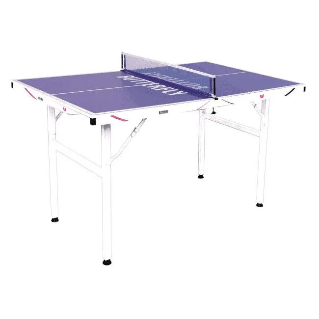 שולחן טניס פנים מידי 242626 BUTTERFLY MIDI TABLE