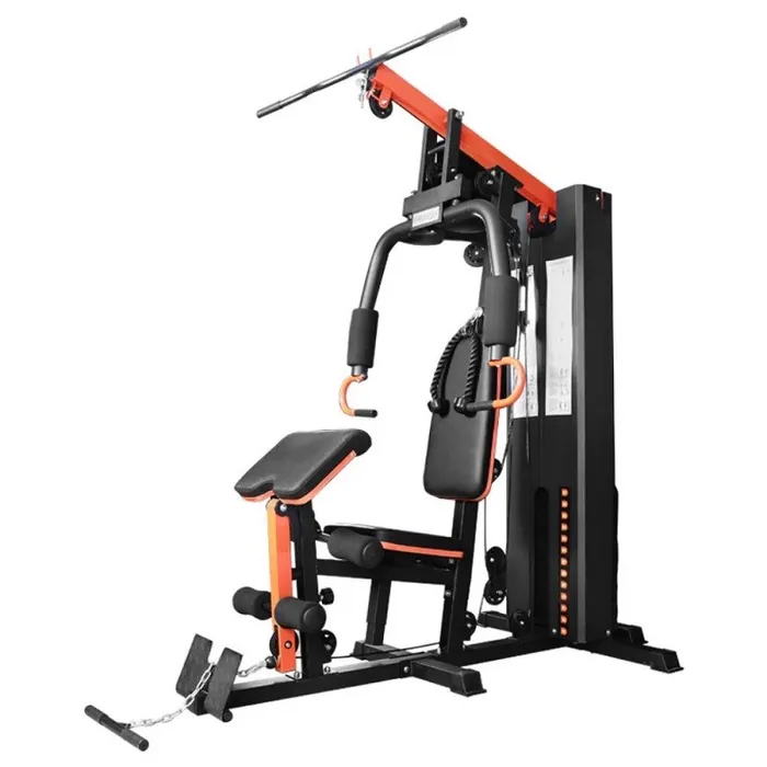 מולטי טריינר מקצועי לבית 242815 (76 ק";ג משקולות) מבית CITYSPORT