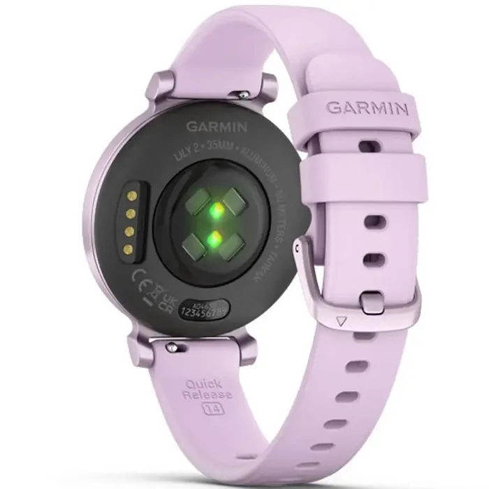 שעון חכם 242903 LILY 2 מבית GARMIN