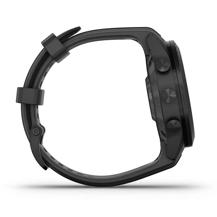 שעון ספורט חכם 242928 דגם MARQ ATHLETE (GEN 2) CARBON EDITION מבית GARMIN