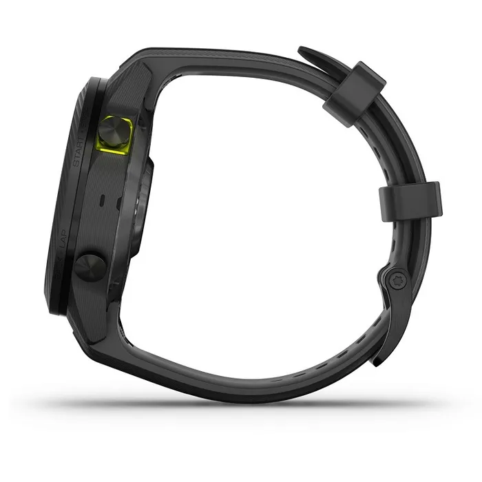 שעון ספורט חכם 242928 דגם MARQ ATHLETE (GEN 2) CARBON EDITION מבית GARMIN