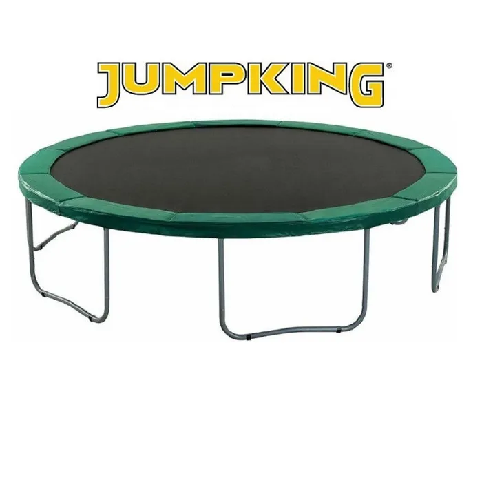 מגן קפיצים לטרמפולינה 242952 בקוטר 3.05 מטר (10 פיט) JUMPKING
