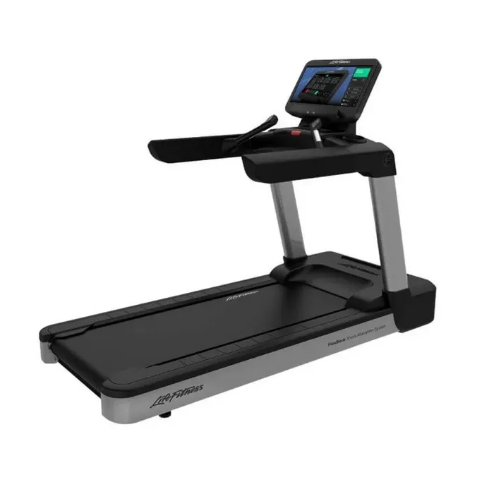 מסלול ריצה מקצועי 250042 דגם Integrity S עם מסך SE3HD מבית LIFEFITNESS