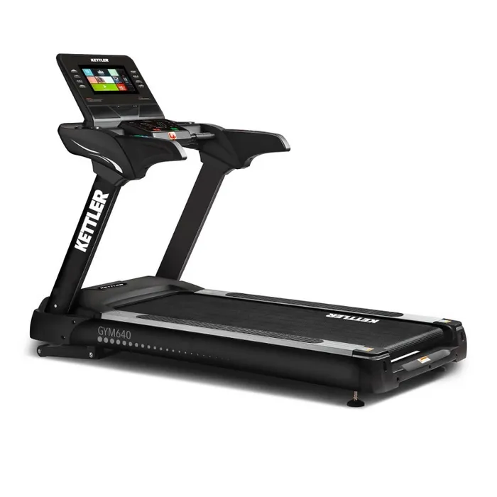 מסלול מתקפל עם מסך מגע 250047 דגם GYM640 מבית KETTLER