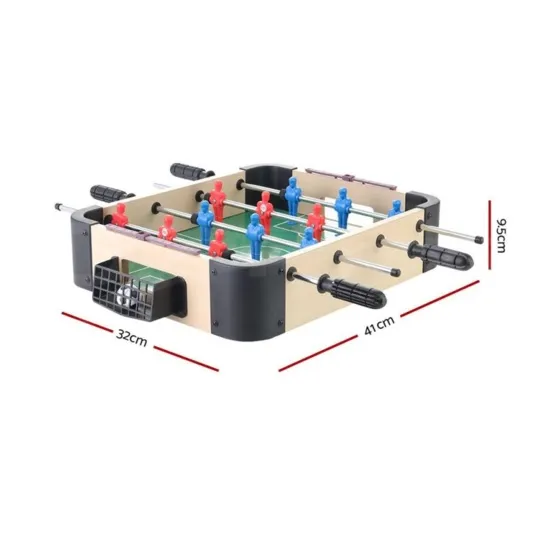 שולחן כדורגל ללא רגליים 250161 מבית CITYSPORT