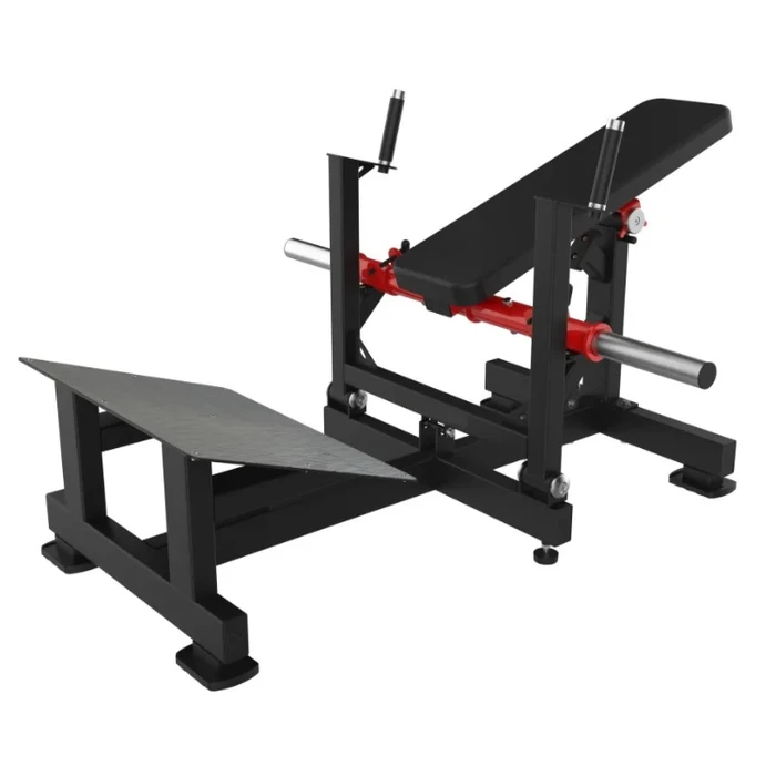 היפ טראסט מקצועי 250315 מבית CITYSPORT