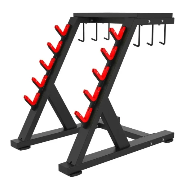 מעמד מוטות אולימפיים 250412 מבית CITYSPORT