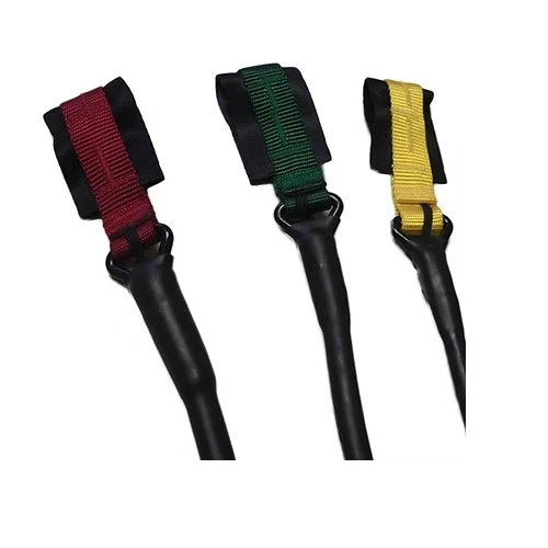 גומי ארוך לאימון התנגדות במים 250456 דגם NZ LONG BELT