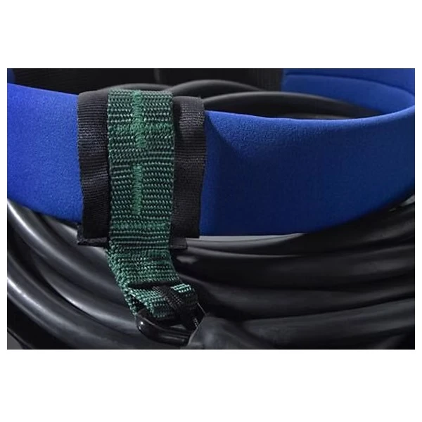 גומי ארוך לאימון התנגדות במים 250456 דגם NZ LONG BELT
