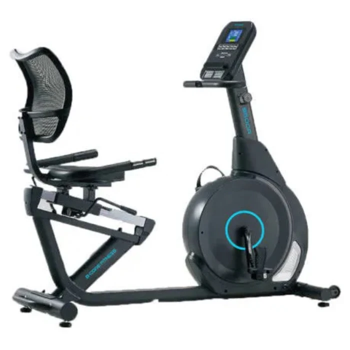 אופני כושר סייקלינג חצי מקצועי 250528 דגם 9500R מבית B-CORE
