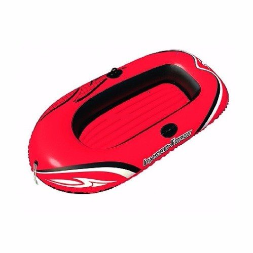 סירה מתנפחת 61100 לזוג HYDRO-FORCE RAFT מבית BESTWAY