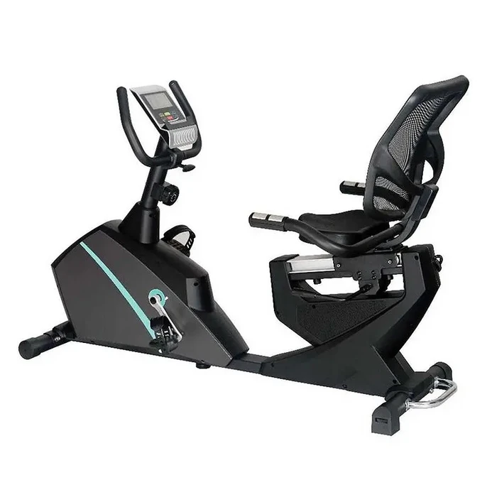 אופני כושר עם משענת 250946 מבית CITYSPORT