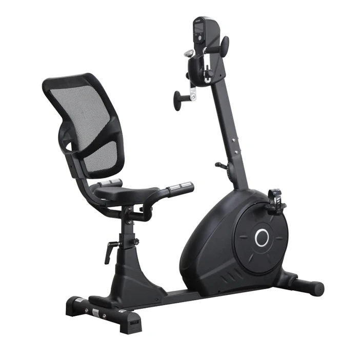 אופני כושר עם משענת 250947 מבית CITYSPORT