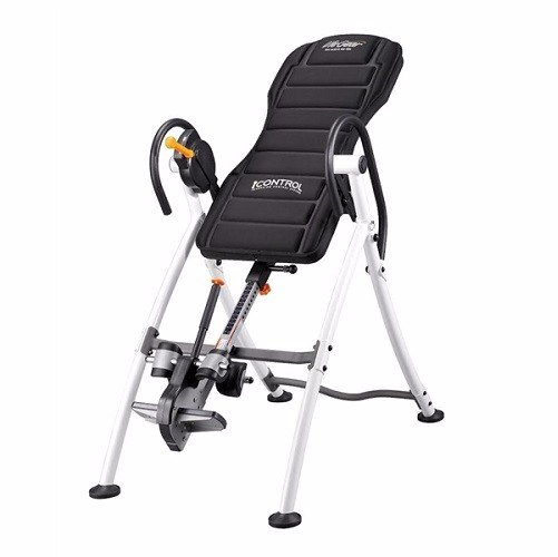 מתקן היפוך מקצועי דגם 75304 icontrol מבית LifeGear