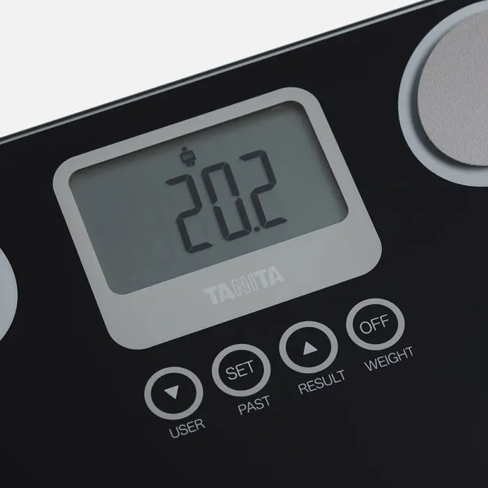 משקל ניתוח גוף מתקדם 251289 דגם BC-731 מבית TANITA