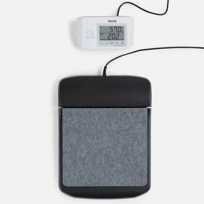 משקל אדם דיגיטלי מקצועי 251290 דגם WB-380S מבית TANITA