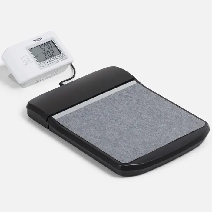 משקל אדם דיגיטלי מקצועי 251290 דגם WB-380S מבית TANITA