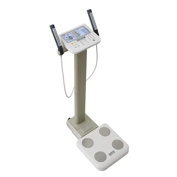 משקל מקצועי נייח למדידת הרכב הגוף 251291 דגם MC-780MA P מבית TANITA