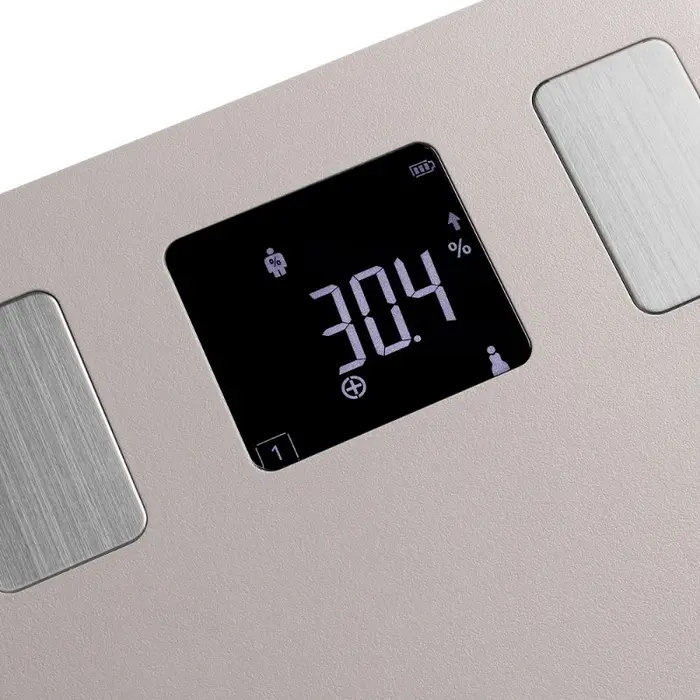 משקל דיגיטלי חכם 251292 דגם BC-333LE מבית TANITA