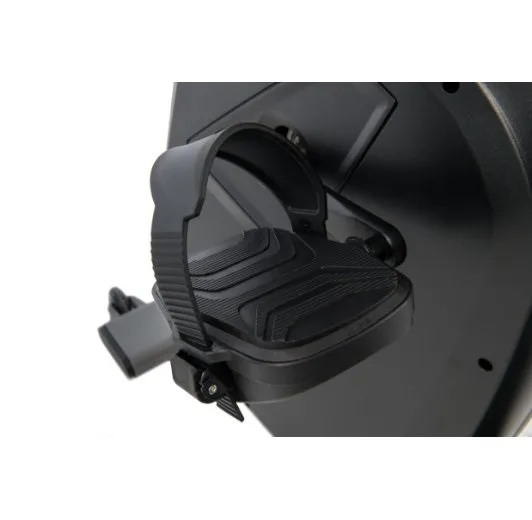 אופני כושר מקצועיים עם משענת 251428 דגם +CR800 מבית SPIRIT