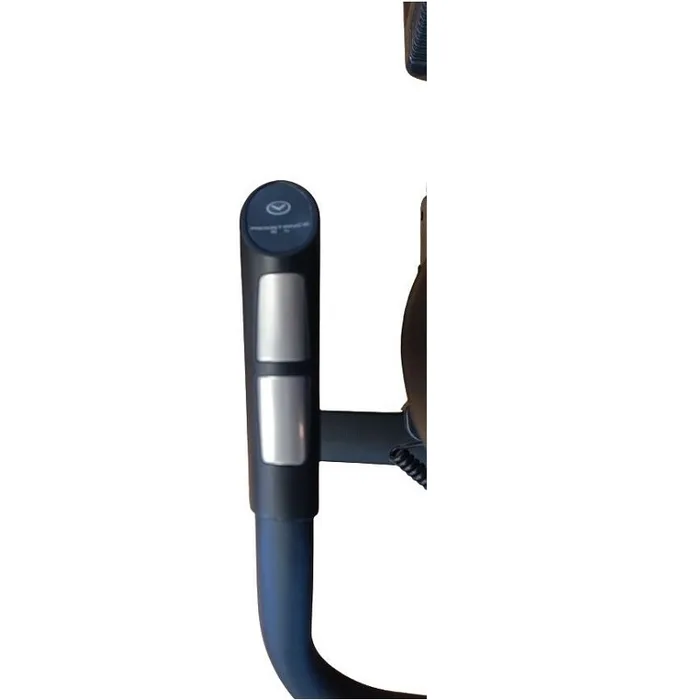 אופני כושר מקצועיות עם משענת 261455 דגם YZ מבית SPORTIME