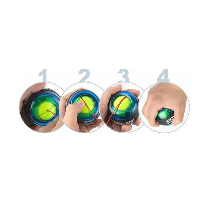 כדור כוח 261458 ג';ירו פאוורבול POWERBALL FORCE BALL