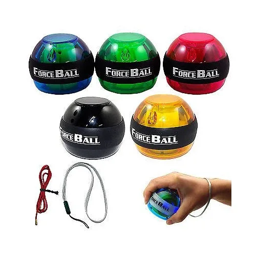 כדור כוח 261458 ג';ירו פאוורבול POWERBALL FORCE BALL