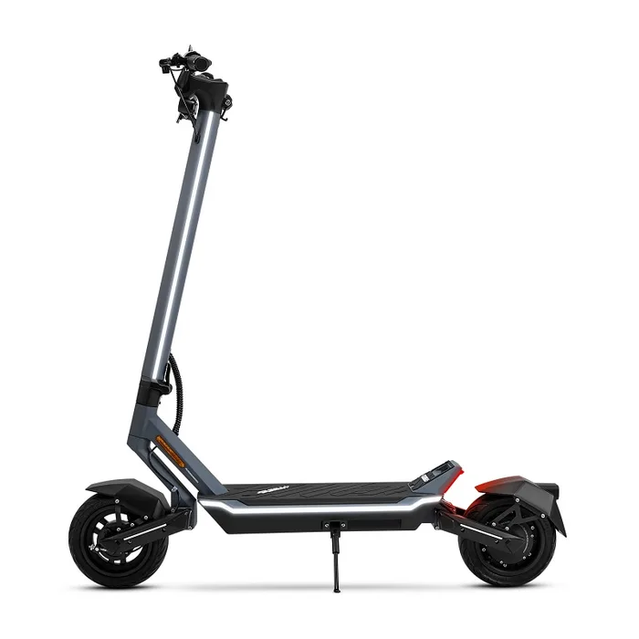 קורקינט חשמלי 261473 דגם Punk Rider בעוצמה 48V
