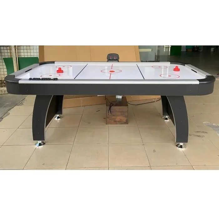 שולחן הוקי אוויר 261489 בגודל 7 פיט מבית CITYSPORT