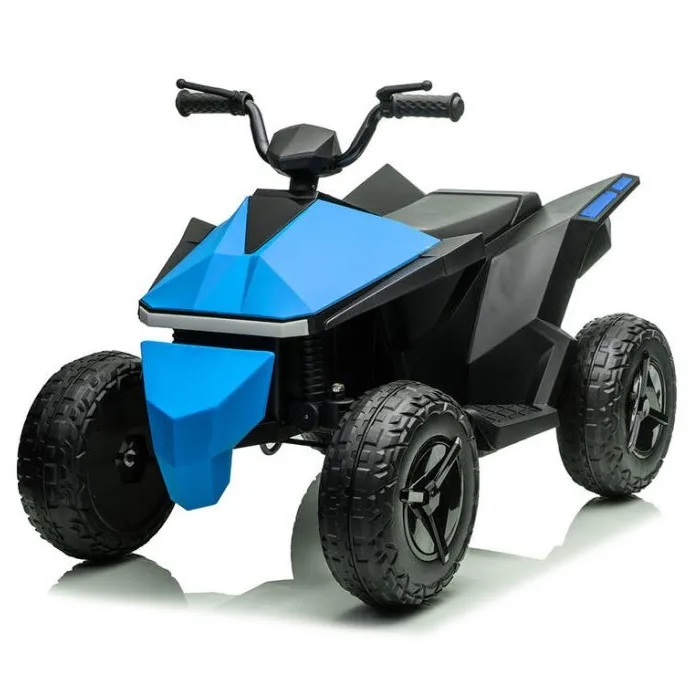 טרקטורון ממונע לילדים 261521 בעוצמה של 48V דגם פאנטום TS480 מבית PHANTOM