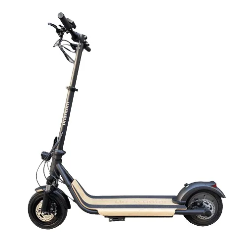קורקינט חשמלי 261537 בעוצמה 48V דגם ליאו מבית PHANTOM
