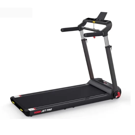 הליכון מתקפל 261544 דגם JET PRO מבית YORK