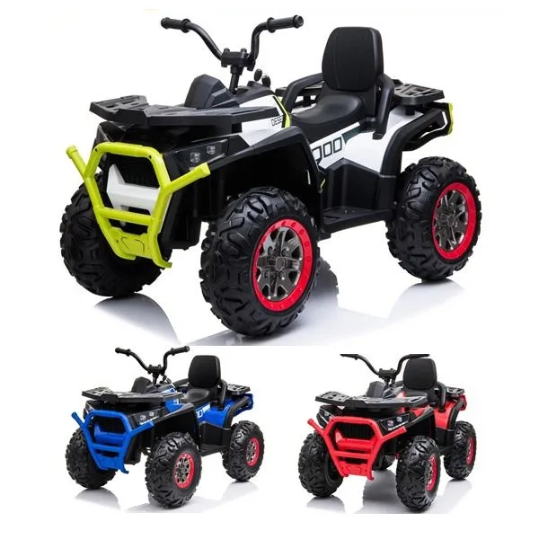 טרקטורון ממונע לילדים 261547 בעוצמה 12V דמוי XMX עם שלט