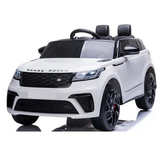 ג';יפ ממונע לילדים 261548 בעוצמה 12V דמוי רנג'; רובר ספורט