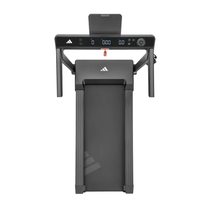 הליכון כושר ביתי מתקפל 261599 דגם T-24C מבית ADIDAS