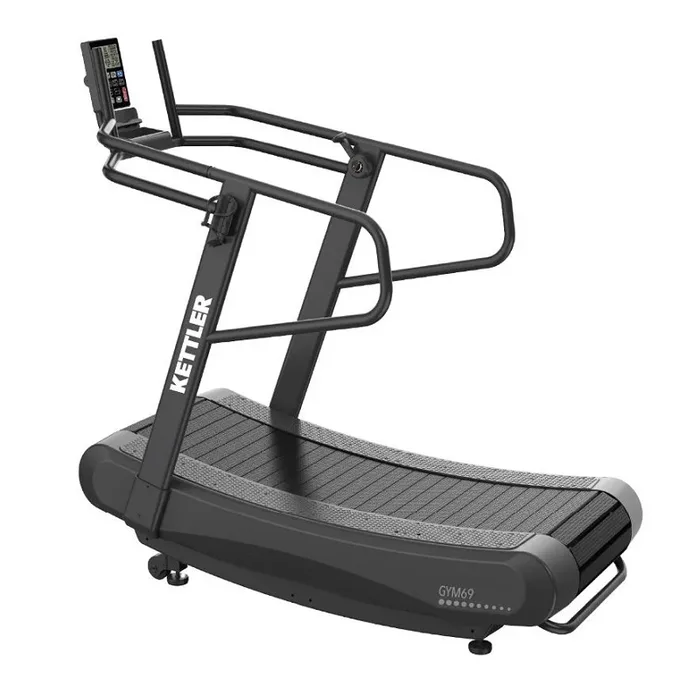 מסלול ריצה קעור 261612 דגם GYM69 מבית KETTLER